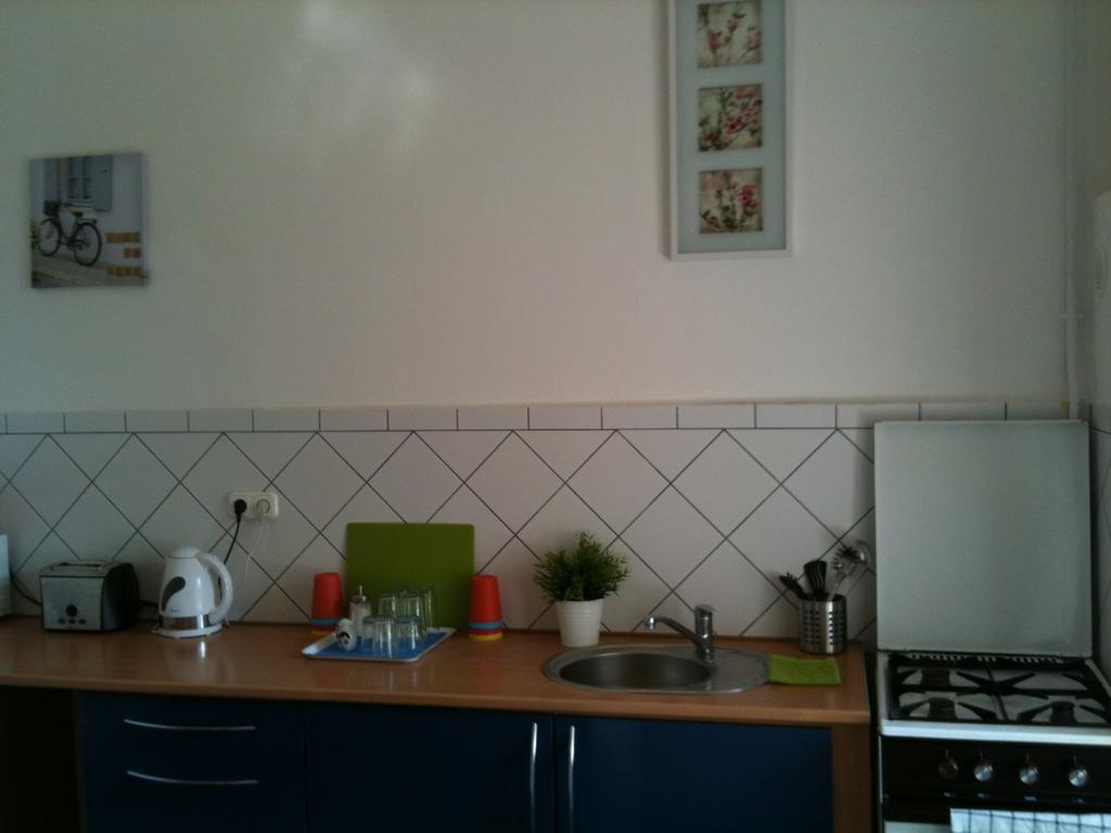 Caterina Private Rooms And Apartments Budapest Chambre photo