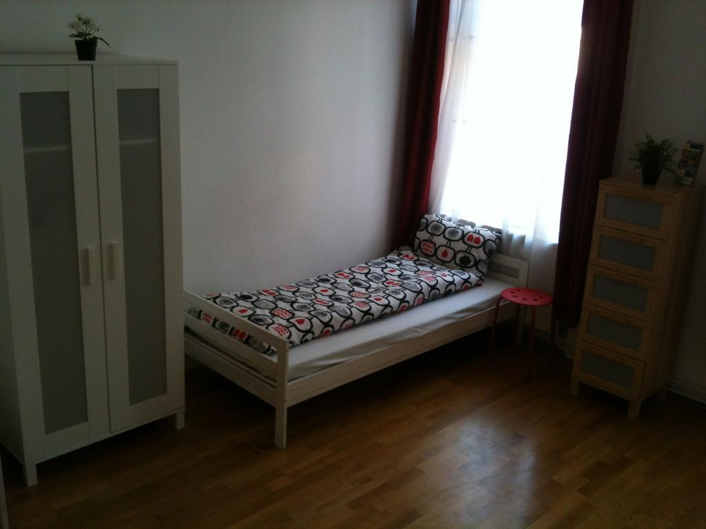 Caterina Private Rooms And Apartments Budapest Chambre photo