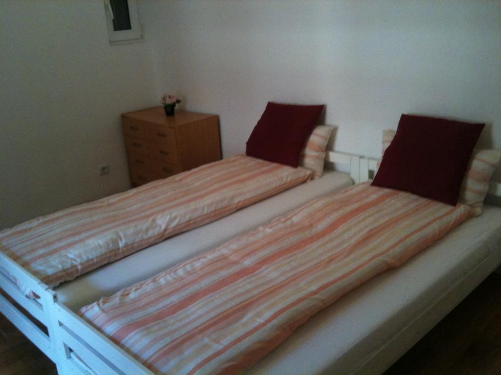 Caterina Private Rooms And Apartments Budapest Chambre photo