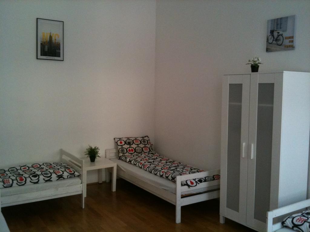 Caterina Private Rooms And Apartments Budapest Chambre photo