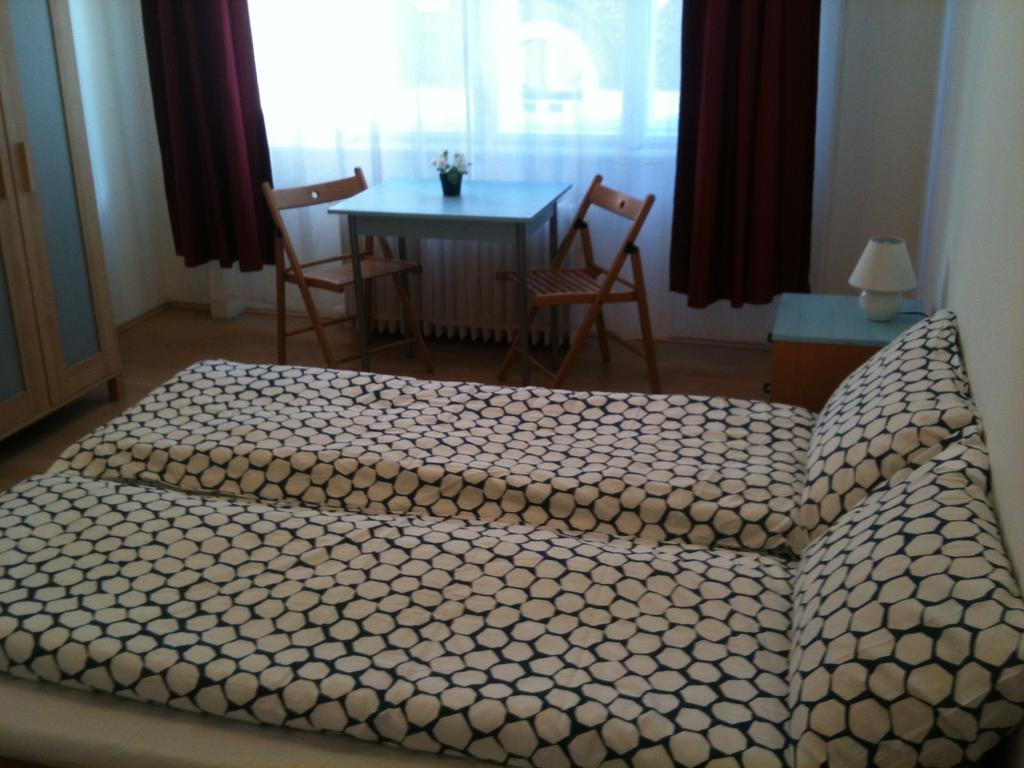 Caterina Private Rooms And Apartments Budapest Extérieur photo