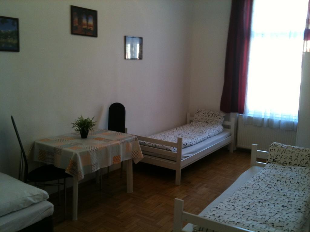 Caterina Private Rooms And Apartments Budapest Extérieur photo