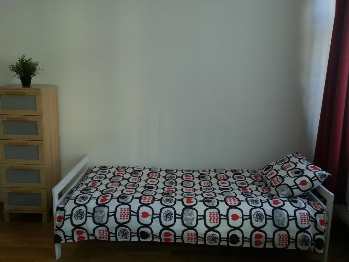 Caterina Private Rooms And Apartments Budapest Extérieur photo